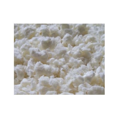 纸浆 原生木浆 针叶木浆纤维 手工造纸术 工业艺术试验应用纸浆图3