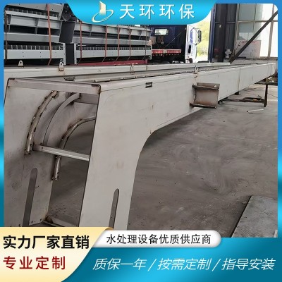 厂家直供回转式格栅机回转式机械格栅机齿耙式格栅机高效全自动