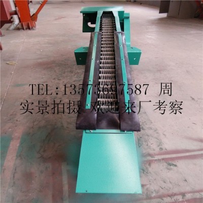 厂家供应回转式机械格栅 机械格栅 格栅除污机 格栅清污机