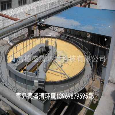 自动化高效浅层 气浮机 污水处理设备 悬浮颗粒 沉降撇渣去除