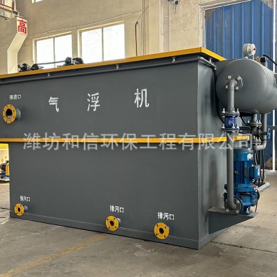 一体化污水处理设备 学校污水处理设备 地埋式污水处理设备