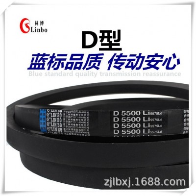 三角带现货A B C D E型齿带同步带窄V带联组带优质橡胶厂家直发