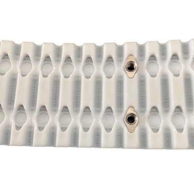 304不锈钢无毛刺紧固件连接件ATN10皮带螺母M4同步带菱形螺母