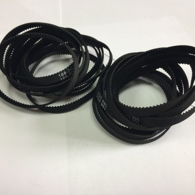 厂家直销2GT-188橡胶同步带
