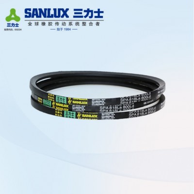 三力士三角皮带SPB1500La/1550/1572/1600/1622/1662/170 0/1822LA