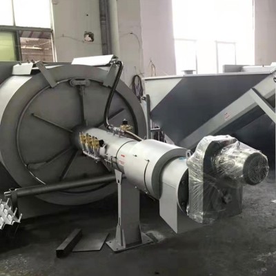 固液分离污水处理转鼓式细格栅批发转鼓式格栅除污机细格栅清污机