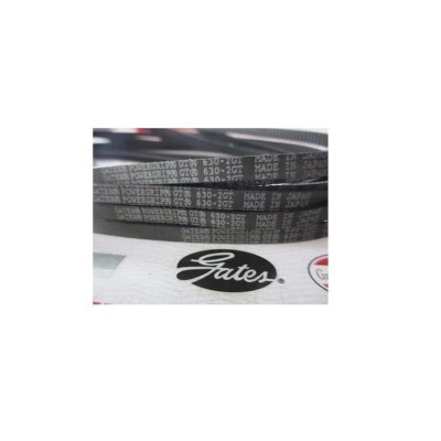 UNITTA圆弧齿同步带时规带主轴皮带130-2GT250-2MGT-260 2MR-172