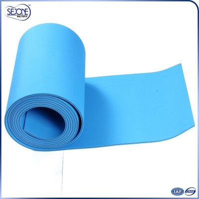 瓦楞行业 糊盒机带 3.0 4.0 6.0厚度都有