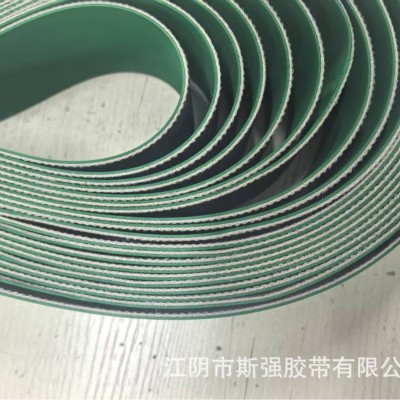 斯强传动输纸行业橡胶带 厚度1.0 2.0 3.0