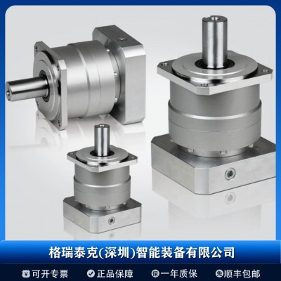 日本Nidec尼得科新宝伺服电机精密减速机VRGF-15.4E170-28HA24