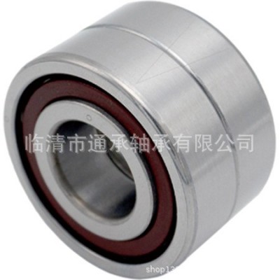 通承角接触球轴承全系列型号P4级精度7001AC