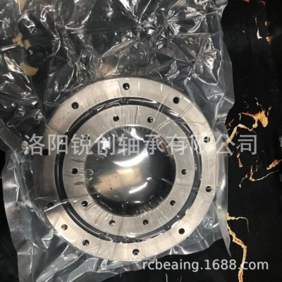 RU85精密交叉滚子轴承 RU85UUCC0P5机器人轴承现货