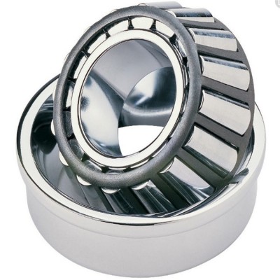 127509七类公制圆锥滚子轴承俄罗斯市场专业批发定做