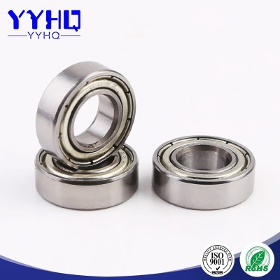 厂家供应688 ZZ微型高性能轴承深沟球轴承微型滚珠小轴承