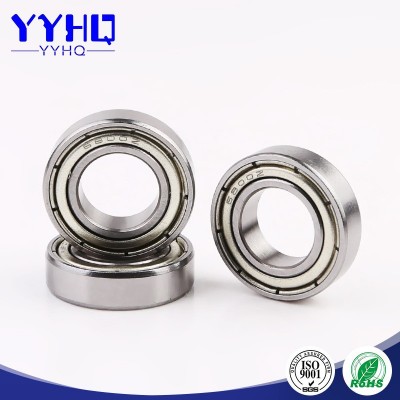 定制批发6800微电机轴承纺织机用轴承电机轴承小型深沟球轴承