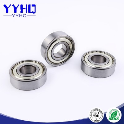 6202ZZ高温轴承钢轴承农业机械深沟球轴承快递流水线机械滚动轴承