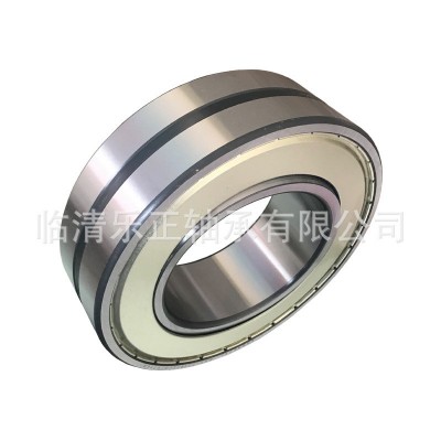 ZGKVBS2-2210-2RS轴承密封滚子BS2--2RSbearing现货圆柱滚子轴承