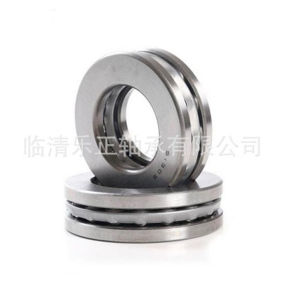 51107现货批发平面推力轴承35*52*12推力球bearing现货速发