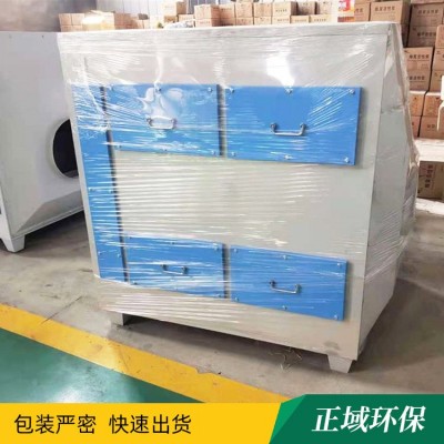 活性炭环保箱喷漆房干式过滤箱烤漆房不锈钢碳钢二级活性炭吸附箱