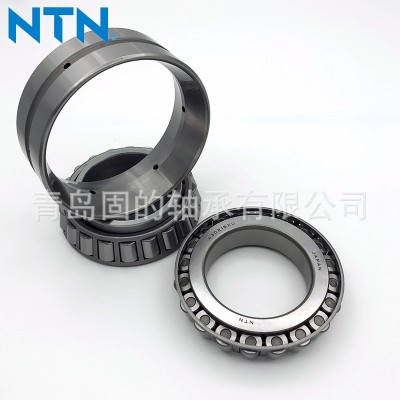 大型双列轴承 432222XU 配对使用含间隙环 413026 圆锥滚子轴承