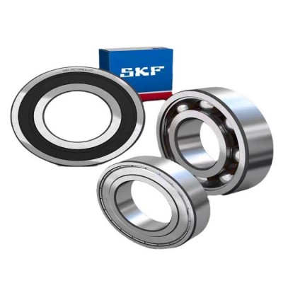 原装正品SKF6307-2RS1轴承6307-2RS1/C3轴承 SKF轴承