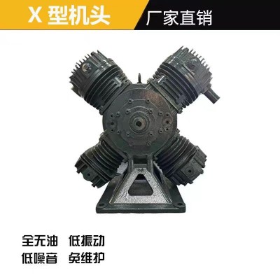 全无油氮气增压机二氧化碳增压泵天然气压缩机氧气氩气氢气泵厂家