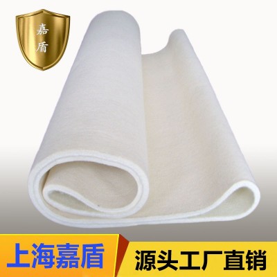 滚筒印花机毛毯滚筒数码热转印耐高温印花毛毯印花机高温毛毯