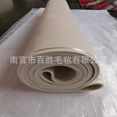 涂布贴合输送带 胶烘干传送带 复合机涂布环形高温带