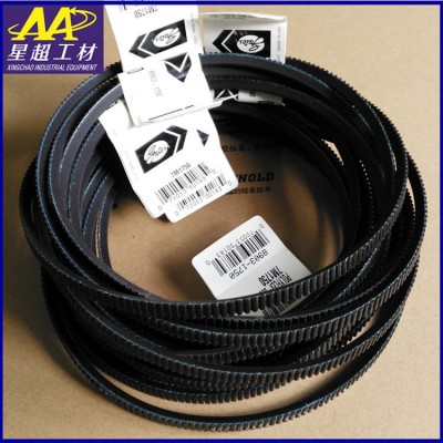 美国进口盖茨GATES广角带7M1750