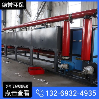 催化燃烧设备活性炭吸附箱废气处理RCO蓄热式吸附脱附装置设备