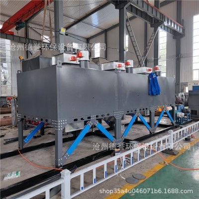 催化燃烧一体机废气处理设备工业废气处理RCO催化燃烧设备一体机