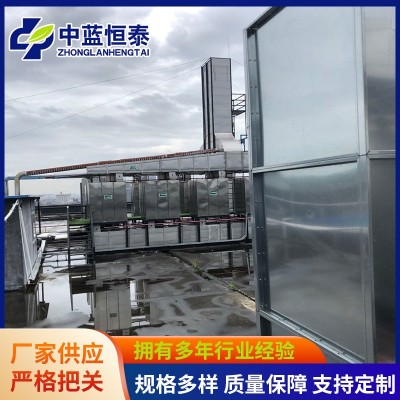 CO有机废气处理设备催化燃烧炉VOCs有机废气处理催化燃烧生产厂家