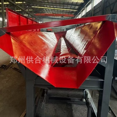 单双辊槽式木材剥皮机 圆木松木去皮机 电动杨树树木扒皮机 优惠