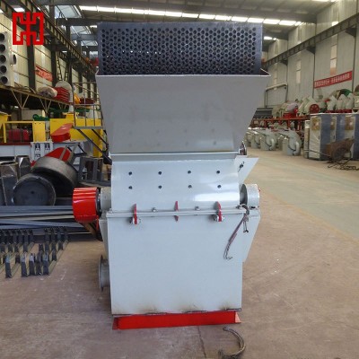 木材树干竹竿树枝粉碎机 粉碎设备厂家直销