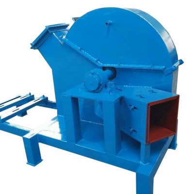 盘式树木削片机 盘式削片机1710 刀盘式削片机