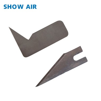 多功能充气机可充气泡袋葫芦膜厂家直销配件刀片、皮带图4