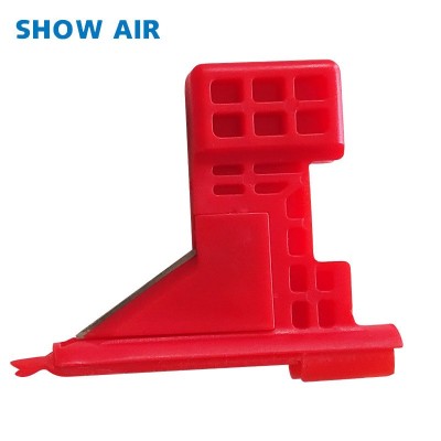 多功能充气机可充气泡袋葫芦膜厂家直销配件刀片、皮带图5