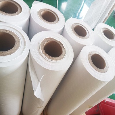 拷贝纸卷筒纸 服装衬衫纸 手提袋礼品包装衬纸 雪梨纸批发定 制