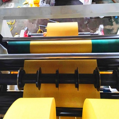 1100型电脑金银纸分切机灰板纸分卷机复印纸分割机拷贝纸分条机