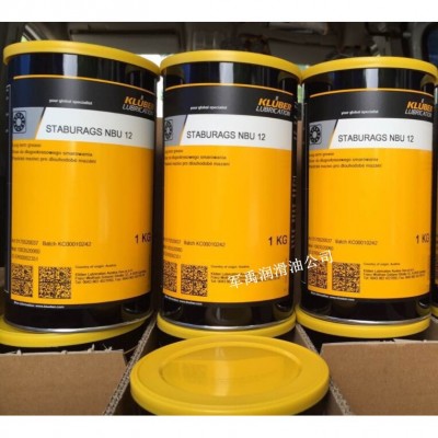 克鲁勃STABURAGS NBU12K,30K,NBU12,300KP,4,N12MF,30PTM ,ALTEMP