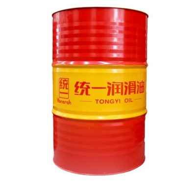 统一势威L-HM32号 46号 68号 100号工业高压抗磨液压油170K G抗高图1