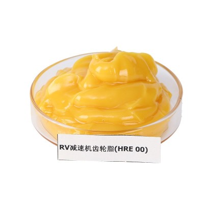 RE00润滑脂RV减速机齿轮发那科安川工业机器人降噪耐高低温齿轮脂
