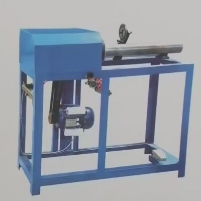 厂家 直销350型简易手动切纸管机 胶管分割机 价优