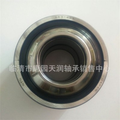 【厂家直供】关节轴承GEK35XS-2RS 买轴承找天润