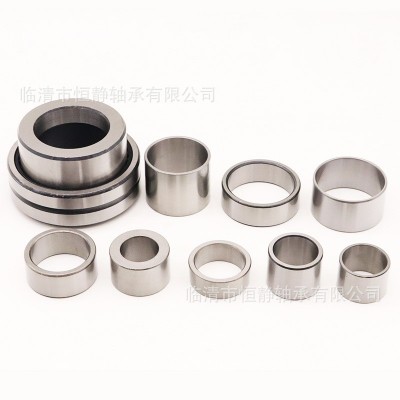轴承钢轴套衬套隔套滚针内套内径20 外径23 24 25 26 27 28 30 35