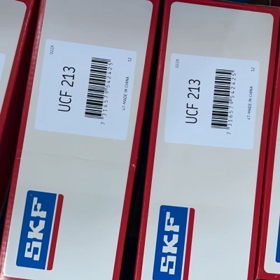 SKF原装正品UCFC212带座轴承SKF UCFC212轴承 SKF轴承