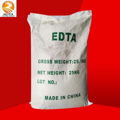 现货直供工业级EDTA 印染水处理洗涤剂高纯度工业级EDTA