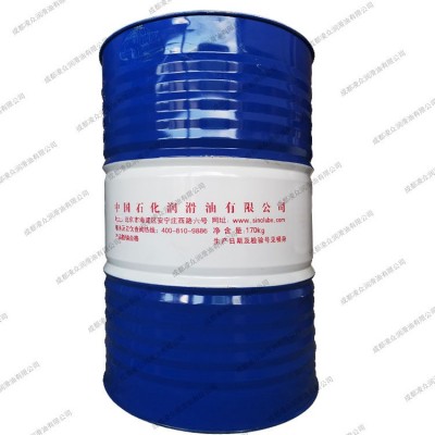 长城燃气发动机油CNG/LNG/LPG 15W-40 天然气压缩站 发动机专用油