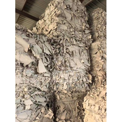 纱管纸边角料、管子皮