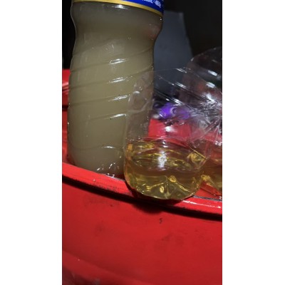 本公司承接专业净化打包机， 压块机 ，龙门剪 ，工程机械液压油 ，清理液压油箱图4